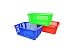 Stackable Basket, Assorted Colors