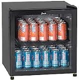 Little Tavern Deluxe Wine and Beverage Cooler