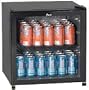 Avanti WC191BG 16-Bottle Little Tavern Wine Cooler