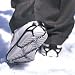 Yaktrax&Acirc;&reg; Walker Glow - in - the - Dark, SM