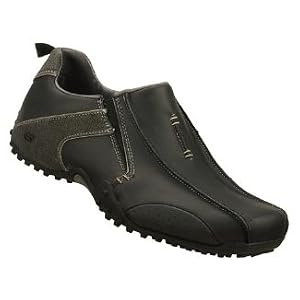 Buy Skechers Mens Solver Casual Slip-On