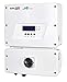 SolarEdge SE5000H-US000NNU2 Single-Phase String Inverter, Transformless, 240V