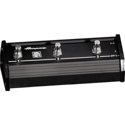 Ampeg AFP3 Triple Footswitch by 