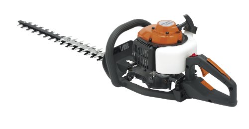 Husqvarna 123HD65x 23.6-Inch 22.5cc 2-Cycle Gas Powered Hedge Trimmer With Smart Start