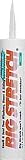 Big Stretch Acrylic Rubber Sealant