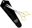 Miracle Coat Curved Blunt Dog Grooming Shear, 7 1/4-Inch