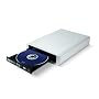 LaCie USB 2.0/FW Professional BD-R/BD-RE Blu-Ray Drive 301856U