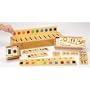 Montessori Sorting Box