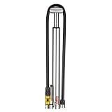 Lezyne Micro Drive HP Pump