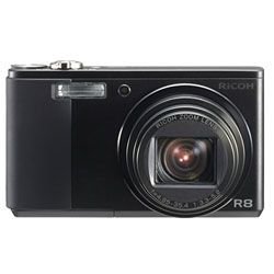 Ricoh - R8 black