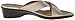 Naturalizer Women's Ellery Wedge Sandal