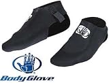 Body Glove - Nylon Sock Flipper Slipper Fin Sock