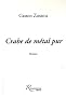 Crabe de m�tal pur