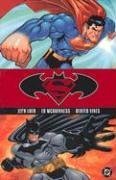 Superman Batman Vol. 1 Public Enemies