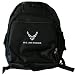 Pacific Design 15 Air Force Notebook Backpack