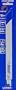 American Saw #20563-s818r 8" 18t Recip Blade