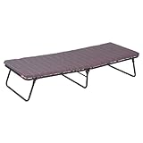 Coleman Bunkhouse Deluxe II Folding Cot