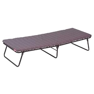 Coleman-Bunkhouse-Deluxe-II-Folding-Cot