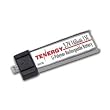 3.7V 160mAh 15C LiPo Batteries for Micro Helicopters E-flite MSR /SR/ BMCX