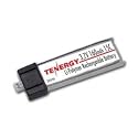 3.7V 160mAh 15C LiPo Batteries for Micro Helicopters E-flite MSR /SR/ BMCX