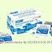 Search : Adhesive Remover Pads, Adh Rmvr Wipe Citrus Scent, (1 BOX, 50 EACH)