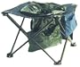 TravelJohn Foldable Commode /Chair (Olive Drab)