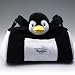 Cabeau Travel BlanKid Buddy - Penguin