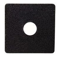Adorama Lensboard #1 f/ Toyo Field 45A/AR