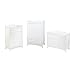 Storkcraft Aspen White Collection