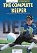The Complete Keeper: Youth goalkeeper training from A to Z