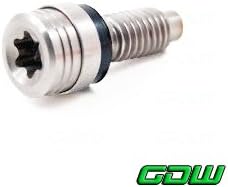 Golf Stiffy - Titleist 910/913 Adapter Sleeve Screw and Washer