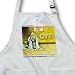 Londons Times Funny Medicine Cartoons - Dr. Leech - Aprons
