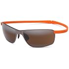 Tag Heuer Curve 5021 Sport Sunglasses