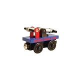 Thomas And Friends Wooden Railway - HAnd Car
