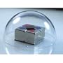 Diamagnetic Pyrolytic Graphite Levitation Kit