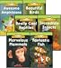 World of Animals Science Vocabulary Readers 6-Book Set: Awesome Amphibians, Beautiful...
