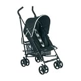 Inglesina Swift Stroller Black