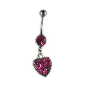 Body Jewelry