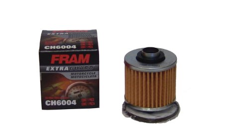 black friday price Fram CH6004