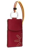 Case Logic UNP-1 RED Small Form Fitting Protective Neoprene Case