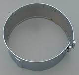 Mr. Gasket 5116 :: A/C Compressor Trim Ring