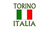 Torino, Italia Toddler T-Shirt