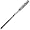 Louisville Slugger BBCOR Omaha Baseball Bat, 31-Inch, 28-Ounce