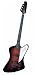 Gibson Thunderbird Bass Guitar,Vintage Sunburst
