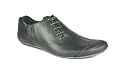 FLY LONDON MUST BLACK - SIZE - 07
