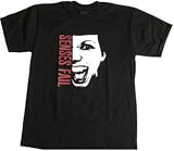 SENSES FAIL - Scream - Black T-shirt