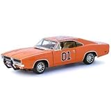 Joyride - 1:18 Dukes of Hazzard General Lee