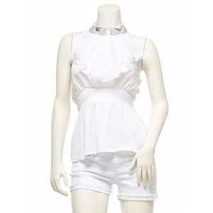 Buy 2b Sparkle Halter Top