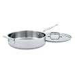 Cuisinart MultiClad Pro Saute Pan