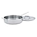 Cuisinart MultiClad Pro Saute Pan